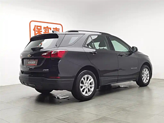 CHEVROLET EXPLORER 2019