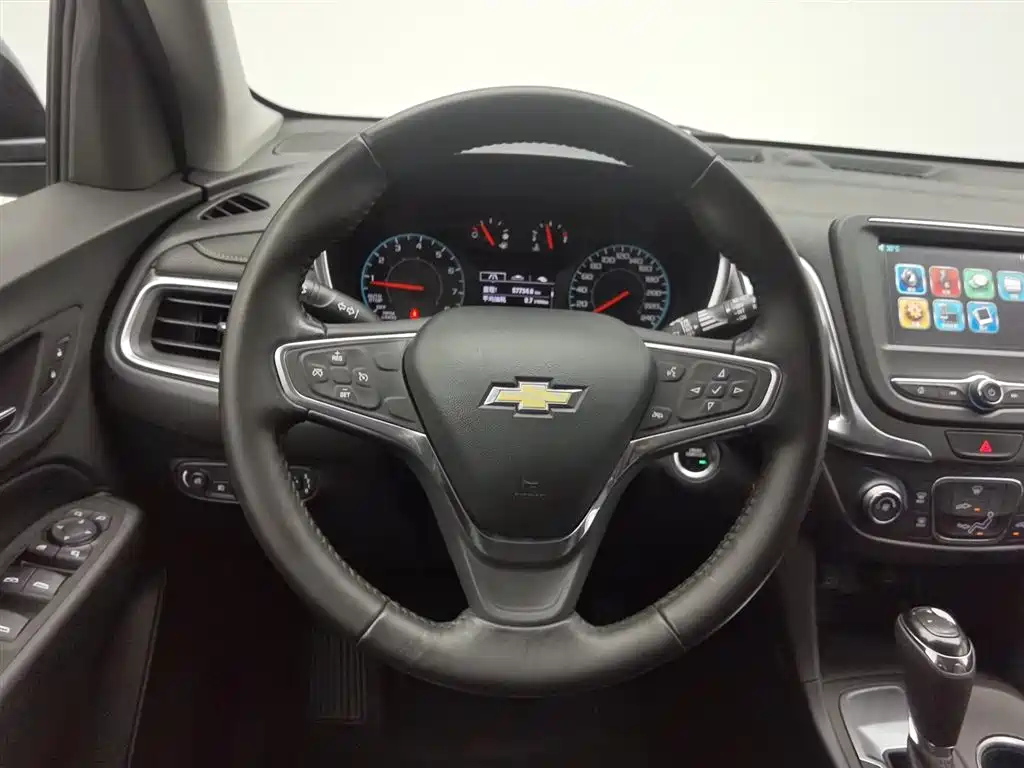 CHEVROLET EXPLORER 2019