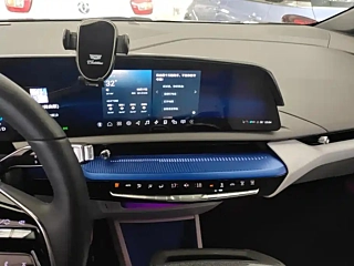 CADILLAC OTHER  2024 YEAR STANDARD RANGE EDITION 2024