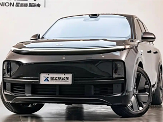 LI AUTO L8  2025 YEAR MAX INTELLIGENT  EDITION 2025