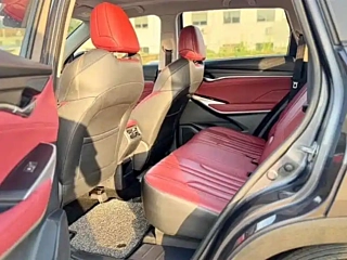 CHANGAN CS75 PLUS  2021 YEAR 1.5T AUTOMATIC LUXURY 2021