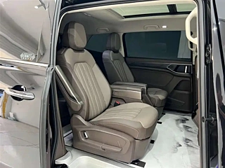 VOLKSWAGEN VILORAN 2024 YEAR 380TSI EDITION 2024