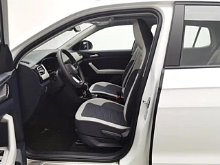 VOLKSWAGEN THARU  2025 YEAR  SHARP 1.5L SHARP  EDITION 2025
