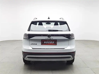 VOLKSWAGEN THARU  2025 YEAR  SHARP 1.5L SHARP  EDITION 2025