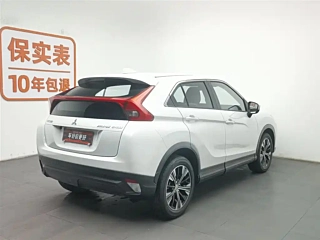 Заказать MITSUBISHI 奕歌