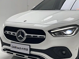 MERCEDES BENZ GLA  2020 YEAR GLA 200 2020
