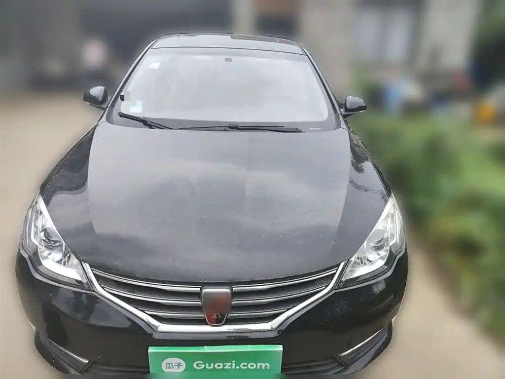 ROEWE 360 2016