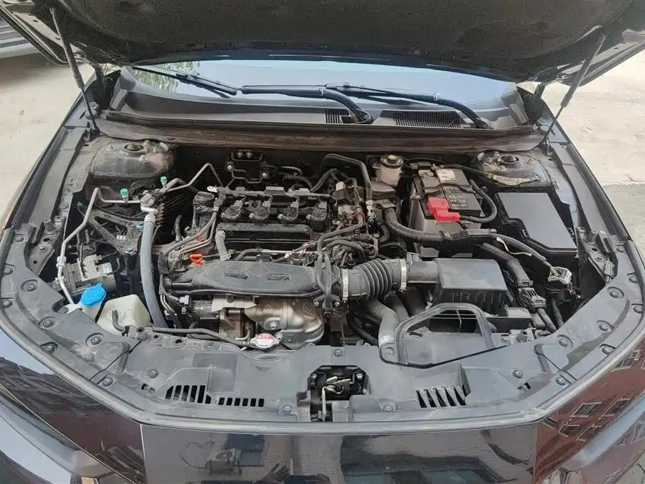 HONDA INSPIRE 2023
