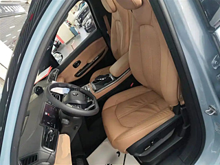 NIO ES6 2020 YEAR 420KM SPORT 2020
