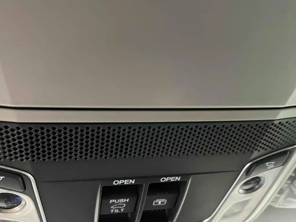 HONDA BREEZE 2021