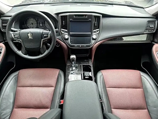 TOYOTA CROWN  2018 YEAR 2.0T SPORT 2018