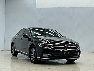 VOLKSWAGEN MAGOTAN 2021