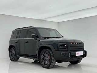 JETOUR &#23665;&#28023;T2 2024 YEAR C-DM 208KM EDITION 2024