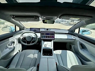 SMART WORLD S7  2025 YEAR MAX &#21518;&#39537;&#36229;&#38271; RANGE EDITION 2025