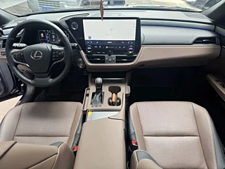 LEXUS ES 2025 YEAR 200 EDITION 2025