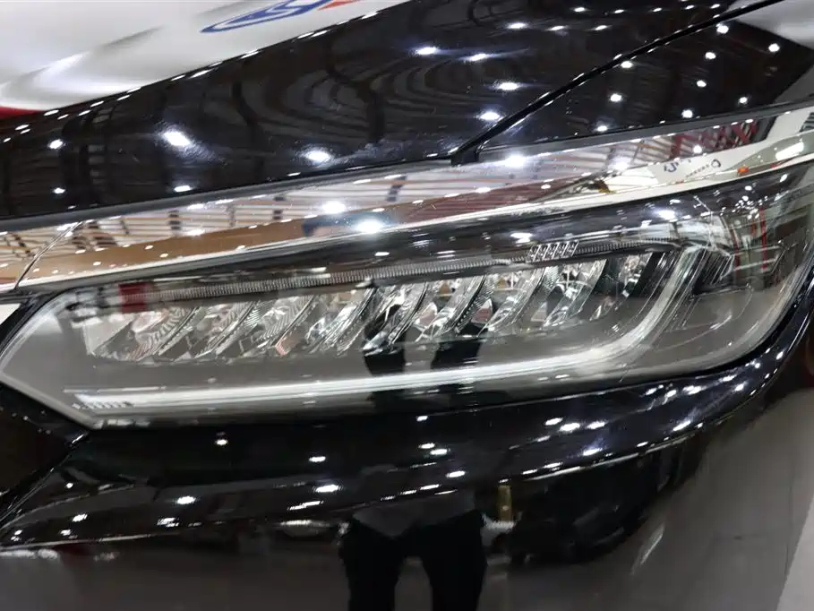 HONDA BREEZE 2020