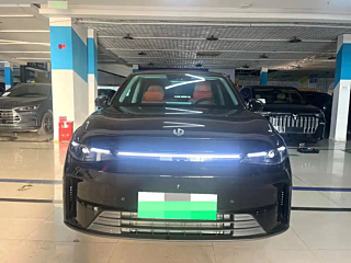 Заказать LEAPMOTOR C10