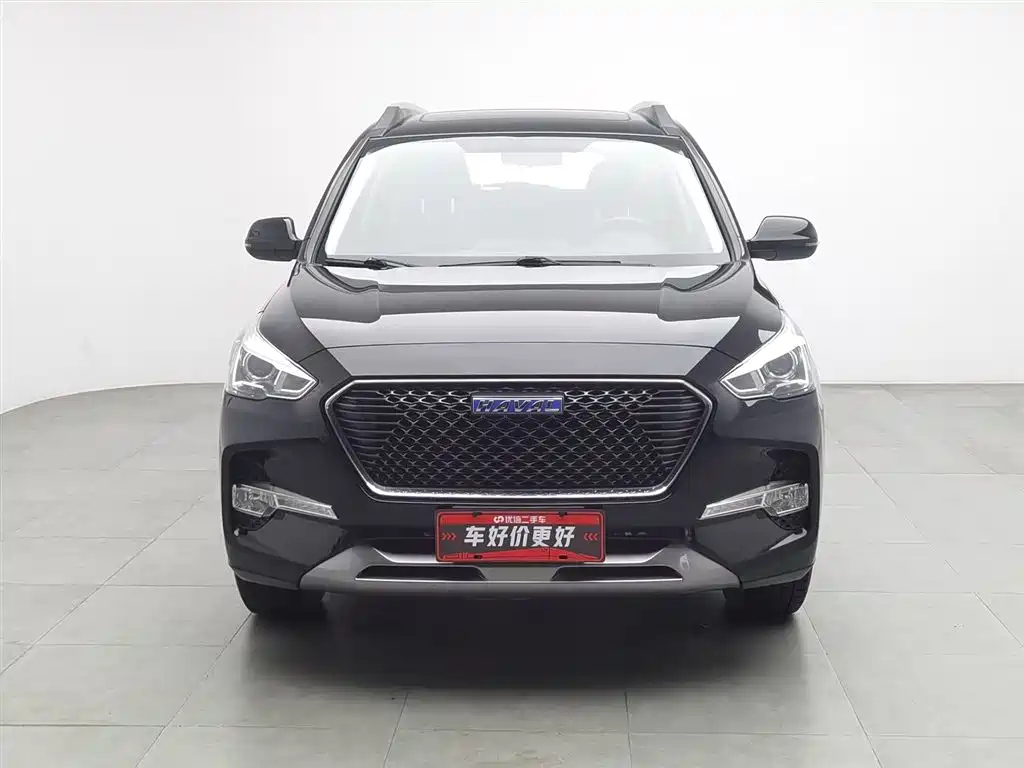 HAVAL M6 2017