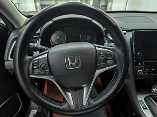HONDA AVANCIER  2020 YEAR 240TURBO 2WD SMART EDITION 2020
