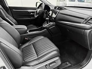 HONDA BREEZE  2020 YEAR 240TURBO CVT 4WD EXCLUSIVE EDITION 2020