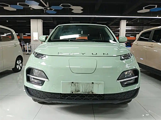 DAYUNMOTOR &#24742;&#34382;  2022 YEAR 30.66KWH 2WD STANDARD EDITION 2022