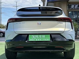 BUICK E4  2023 YEAR GS EDITION 2023