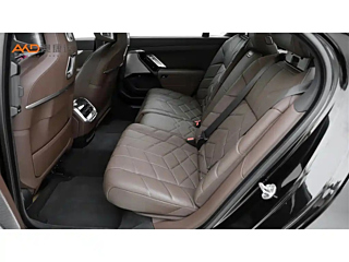 BMW 7-SERIES 2023 YEAR FACELIFT 740LI EXCLUSIVE M SPORTS SUIT 2024