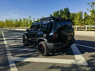 JETOUR &#23665;&#28023;T2 2024 YEAR C-DM 208KM EDITION 2024