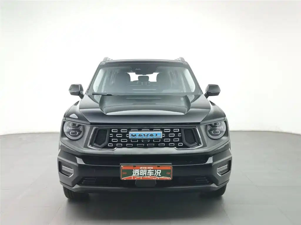 HAVAL 2 GEN. DARGO NEW ENERGY 2023