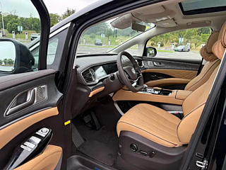 DENZA D9 2024 YEAR EV 620 EXCLUSIVE 2024