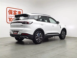 CHERY TIGGO 7 PLUS NEW ENERGY