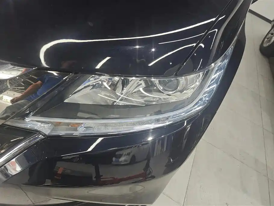 HONDA ODYSSEY 2019