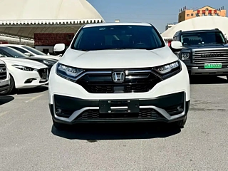 HONDA CR-V  2021