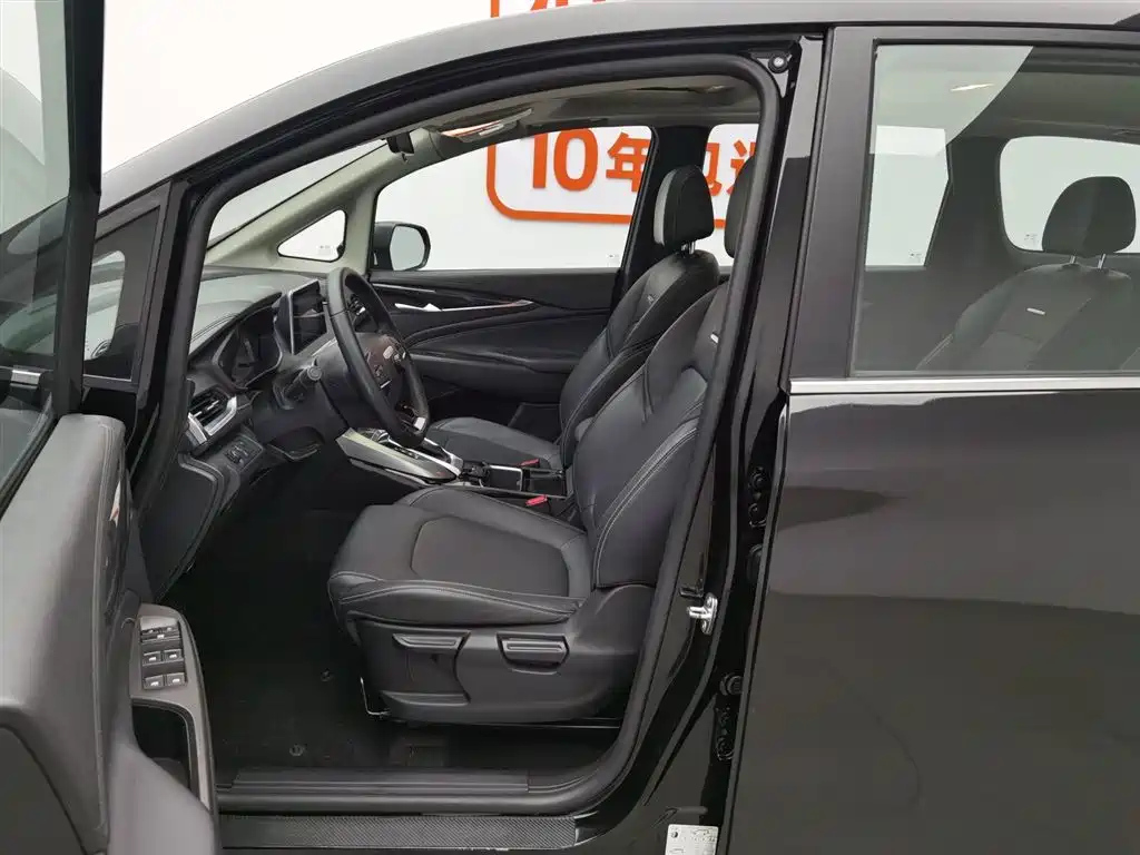 MAXUS OTHER 2020