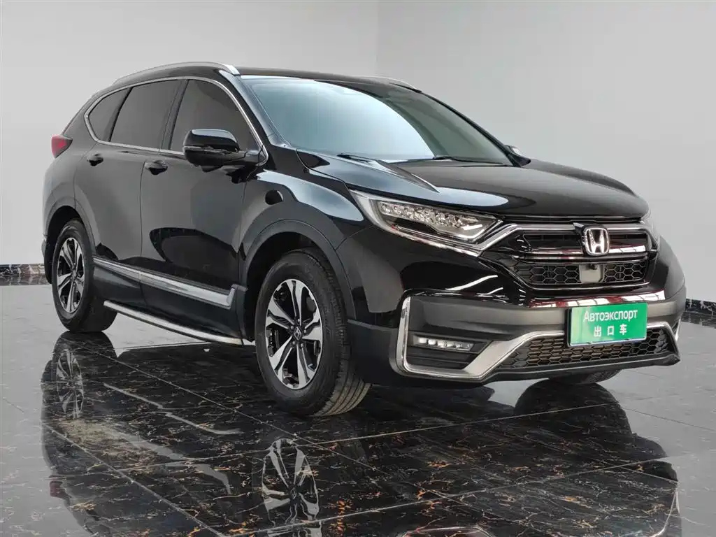 HONDA CR-V 2021