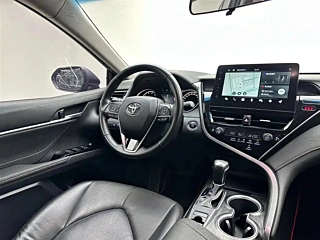 TOYOTA CAMRY  2023 YEAR 2.0G DELUXE EDITION 2023