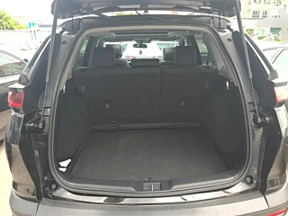 HONDA BREEZE 2021 YEAR 240TURBO CVT 2WD SMART EDITION 2021