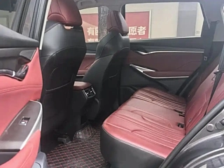 CHANGAN CS75 PLUS 2021 YEAR 1.5T AUTOMATIC LUXURY 2021