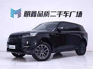 LAND ROVER RANGE ROVER SPORT  2023