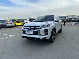 Заказать MITSUBISHI ASX ASX