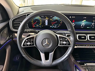 MERCEDES BENZ GLE 2021 YEAR GLE 350 4MATIC DYNAMIC 2021