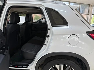 MITSUBISHI ASX ASX 2020 YEAR 2.0L CVT EDITION 2020