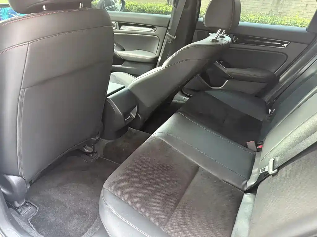 HONDA CIVIC 2023