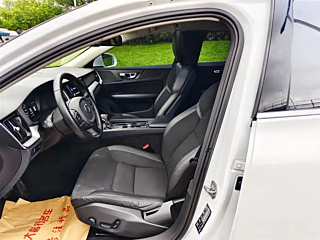 VOLVO S60  2021 YEAR T3 SMART MOBILITY DELUXE EDITION 2021