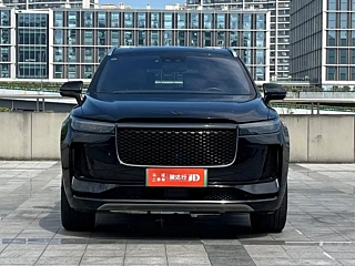 LI AUTO ONE 2020