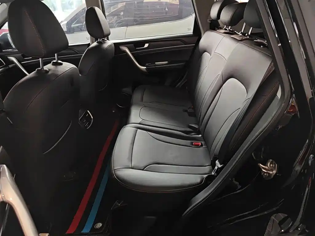 HAVAL M6 2020