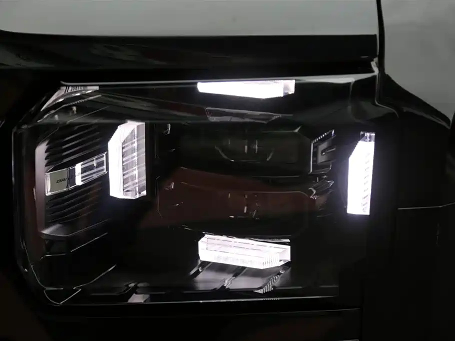 JETOUR SHANHAI T2 2024