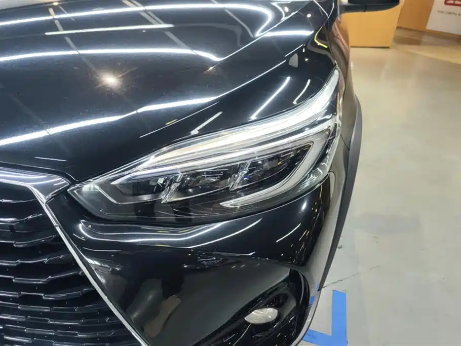 TOYOTA YARIS L DAZZLING 2023