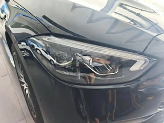 Заказать MERCEDES BENZ C-CLASS