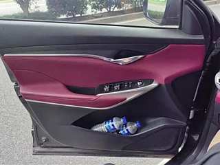 CHANGAN CS75 PLUS  2021 YEAR 1.5T AUTOMATIC PREMIUM 2021
